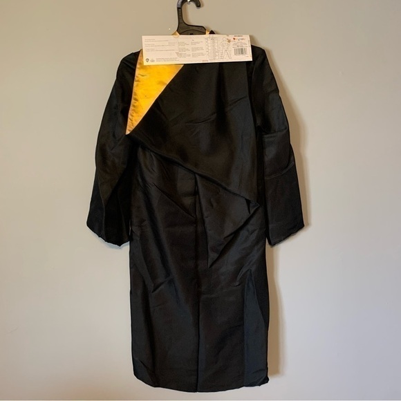 NWT. WB Harry Potter Hogwarts Child Costume - Picture 3 of 5